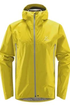 Haglöfs Regenjas L.I.M Gore-Tex