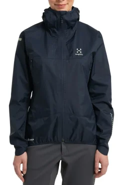 Haglöfs Regenjas L.I.M. Gore-Tex Paclite