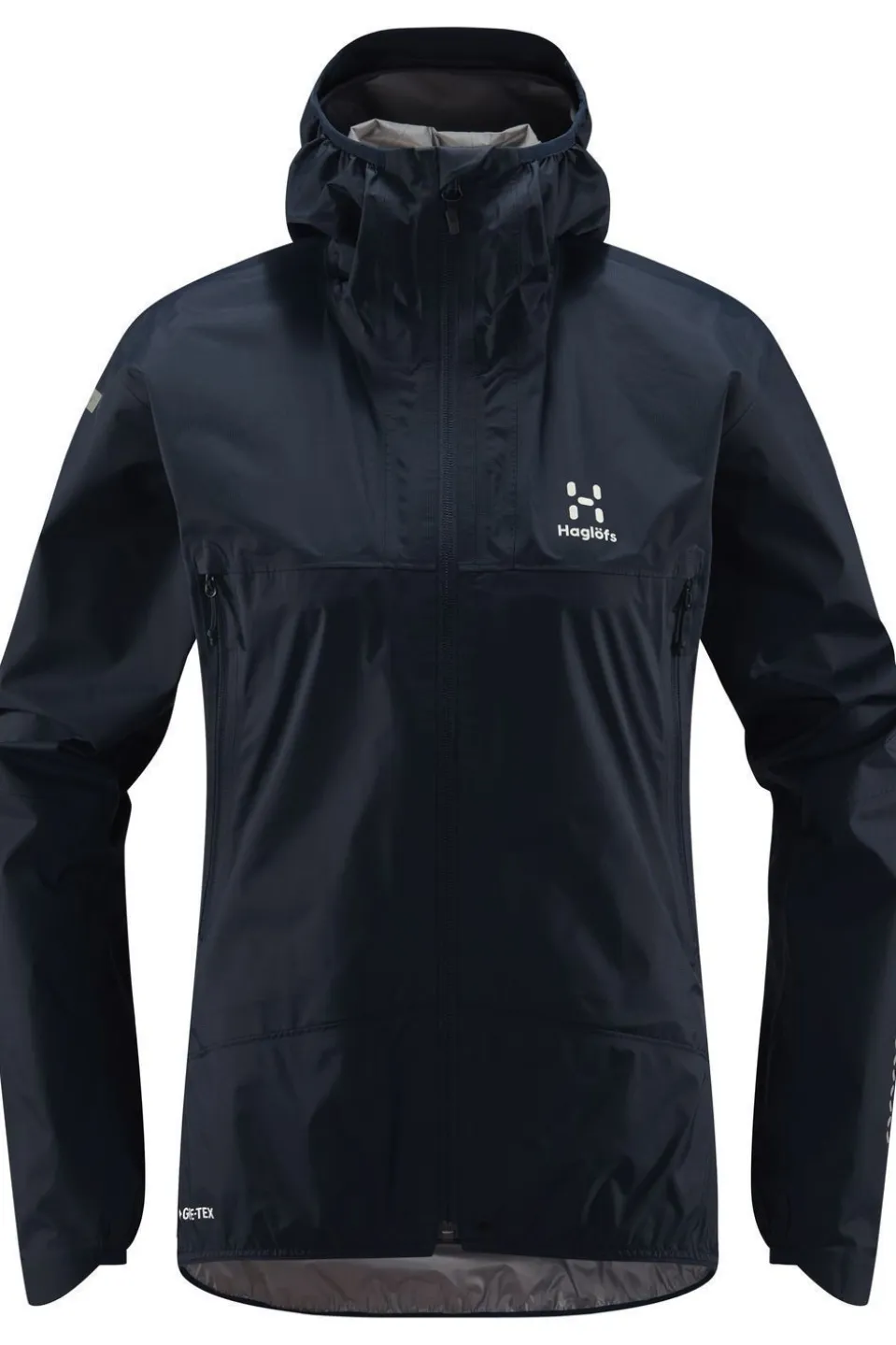Haglöfs Regenjas L.I.M. Gore-Tex Paclite