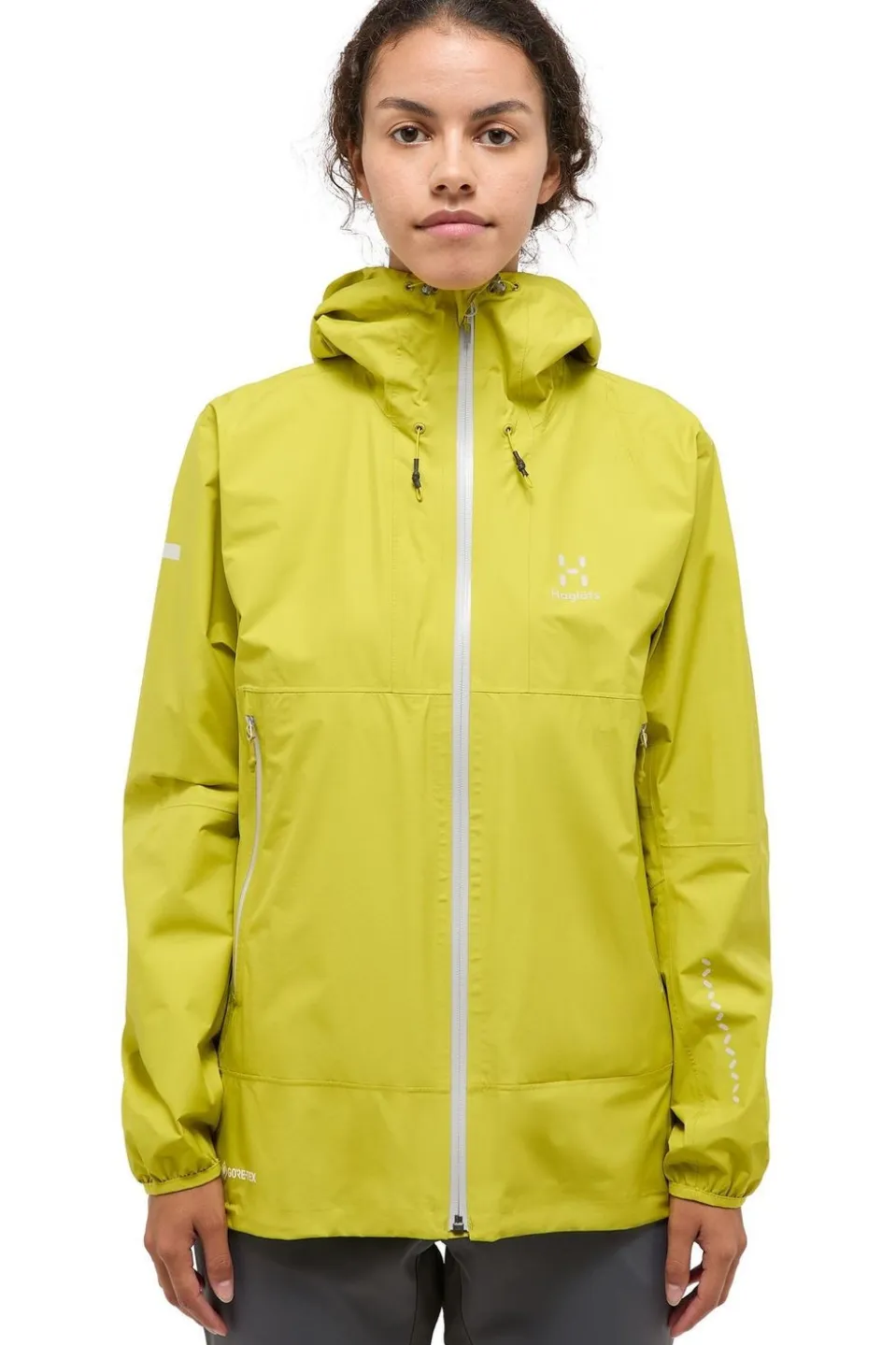Haglöfs Regenjas L.I.M. Gore-Tex Paclite