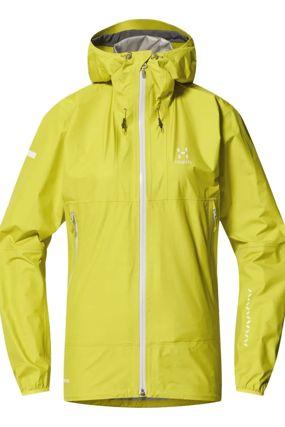 Haglöfs Regenjas L.I.M. Gore-Tex Paclite