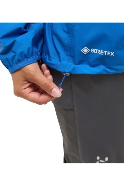 Haglöfs Regenjas L.I.M. Gore-Tex Paclite