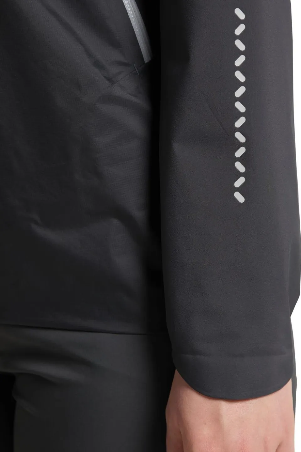 Haglöfs Regenjas L.I.M Gtx Active Jacket Women
