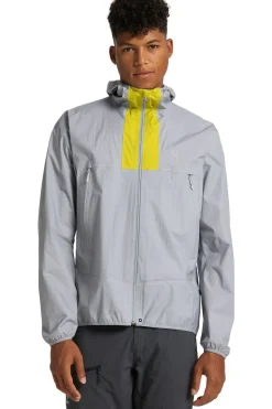 Haglöfs Regenjas L.I.M Proof Jacket