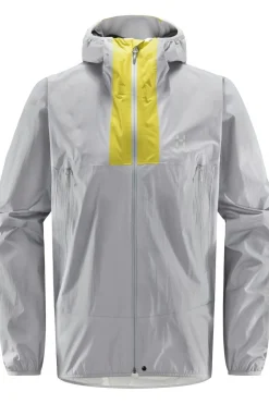 Haglöfs Regenjas L.I.M Proof Jacket