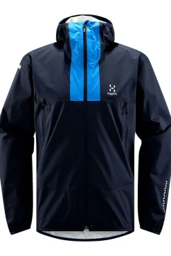 Haglöfs Regenjas L.I.M Proof Jacket