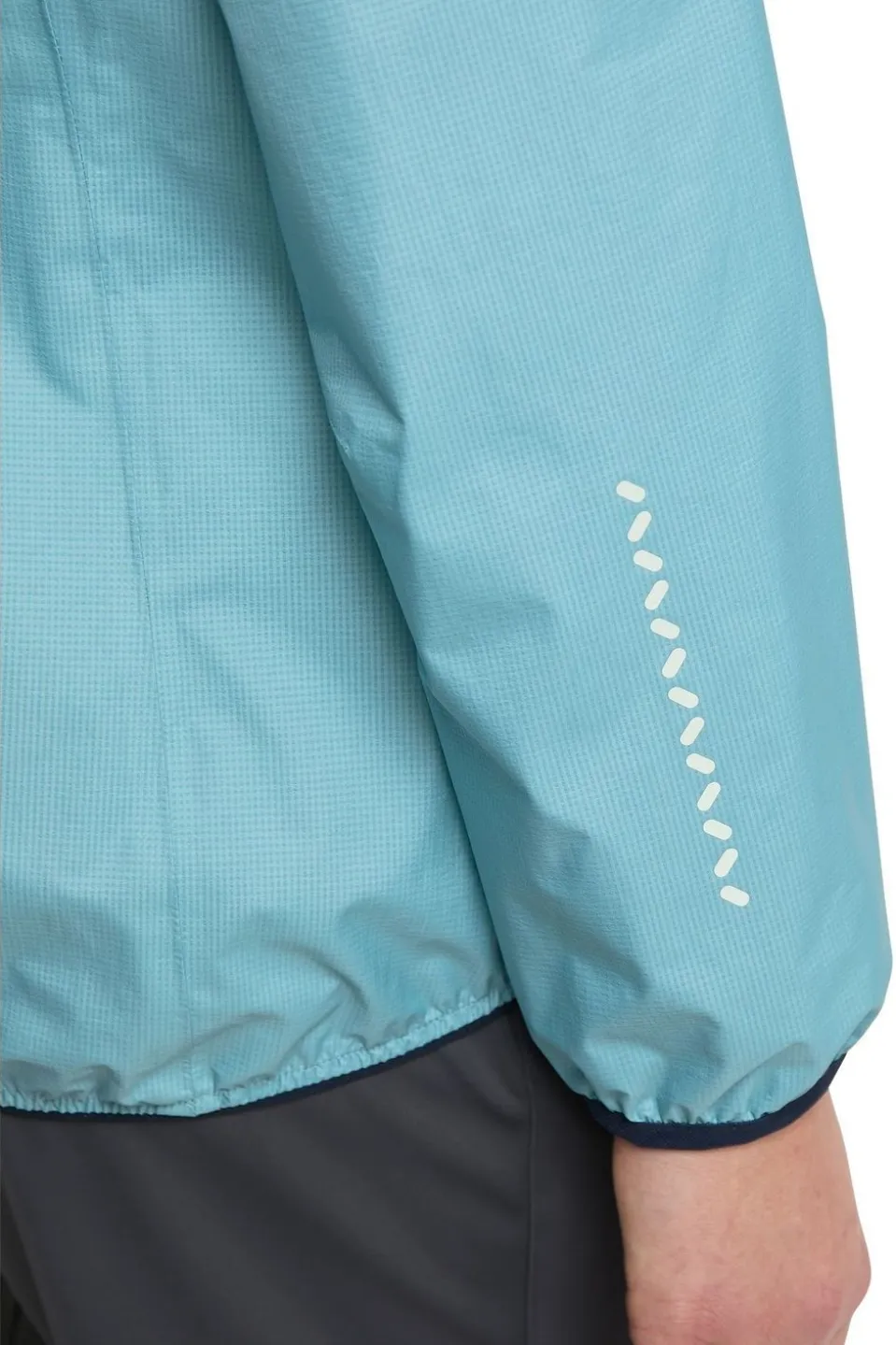 Haglöfs Regenjas L.I.M Proof Jacket Women