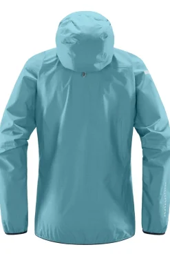 Haglöfs Regenjas L.I.M Proof Jacket Women
