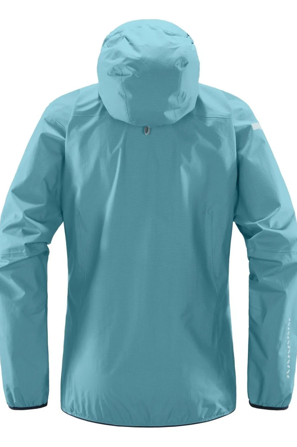 Haglöfs Regenjas L.I.M Proof Jacket Women