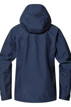 Haglöfs Regenjas Roc Flash Gore-Tex Women