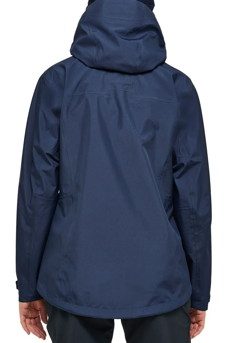 Haglöfs Regenjas Roc Flash Gore-Tex Women