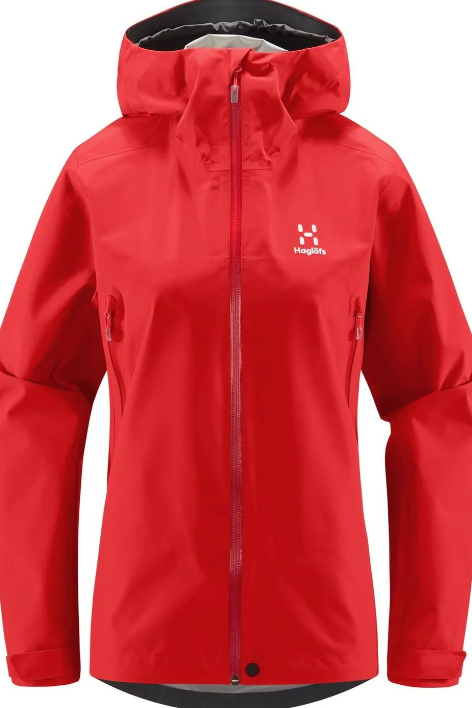 Haglöfs Regenjas Roc Gore-Tex