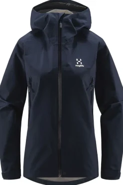 Haglöfs Regenjas Roc Gore-Tex