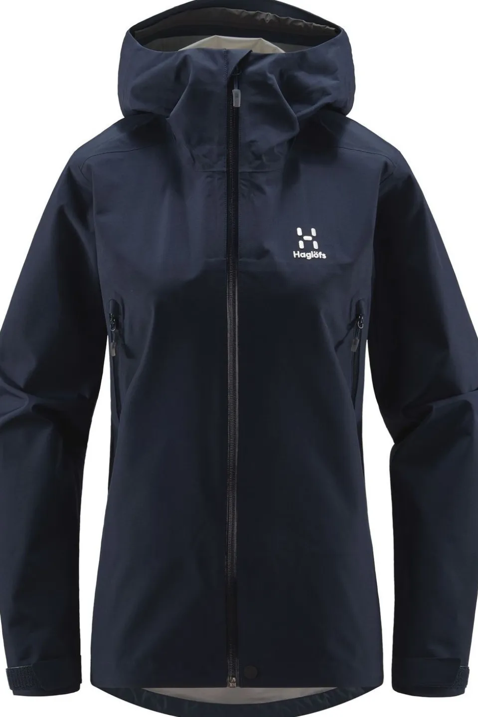 Haglöfs Regenjas Roc Gore-Tex