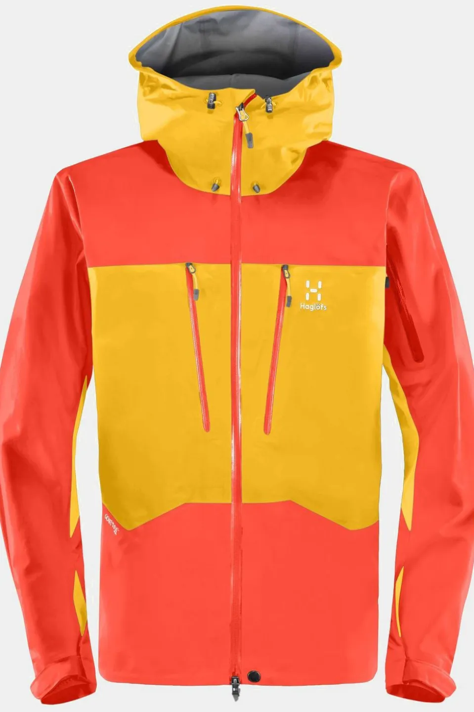 Haglöfs Regenjas Roc Pro Jacket