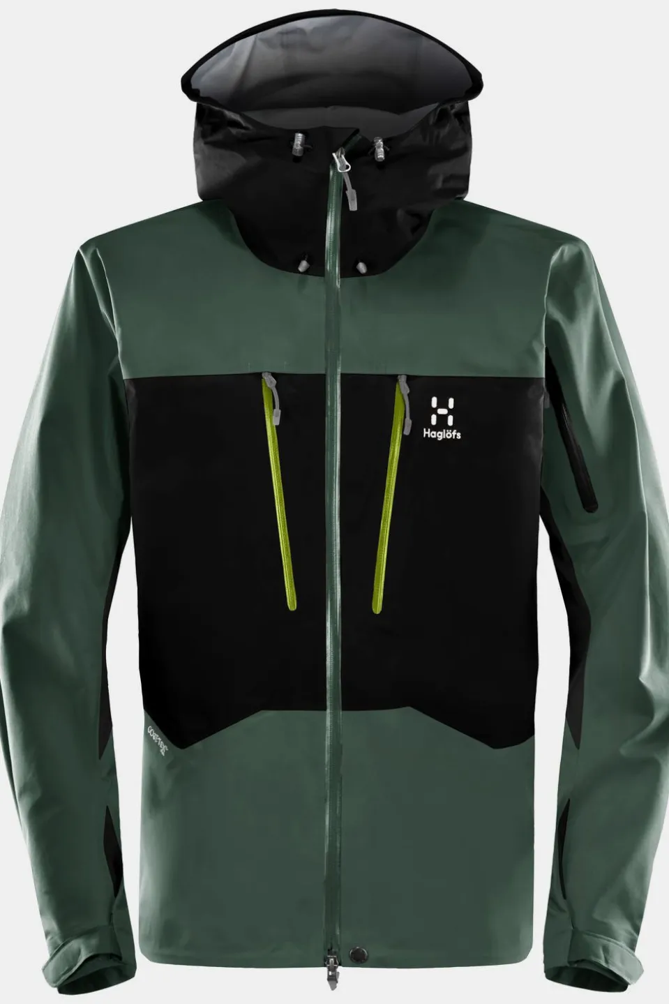Haglöfs Regenjas Roc Pro Jacket