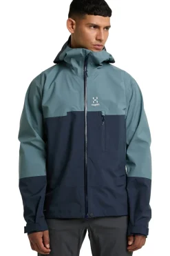 Haglöfs Regenjas Roc Sloper Proof Jacket