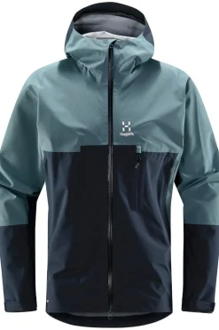Haglöfs Regenjas Roc Sloper Proof Jacket