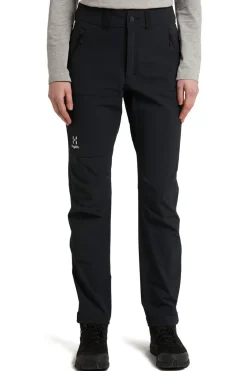 Haglöfs Softshell Broek Morän