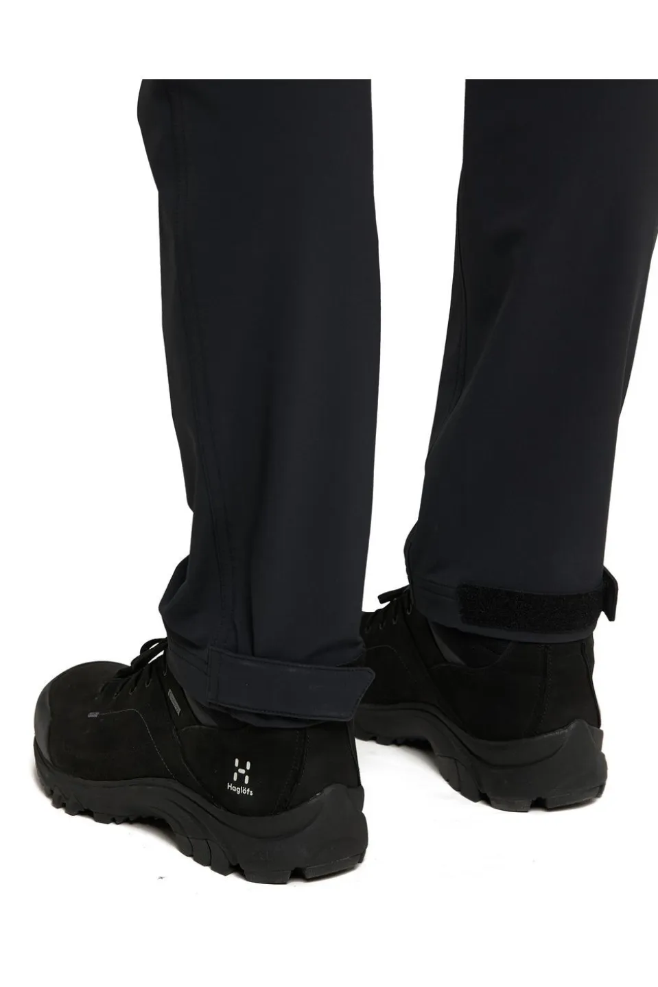 Haglöfs Softshell Broek Morän