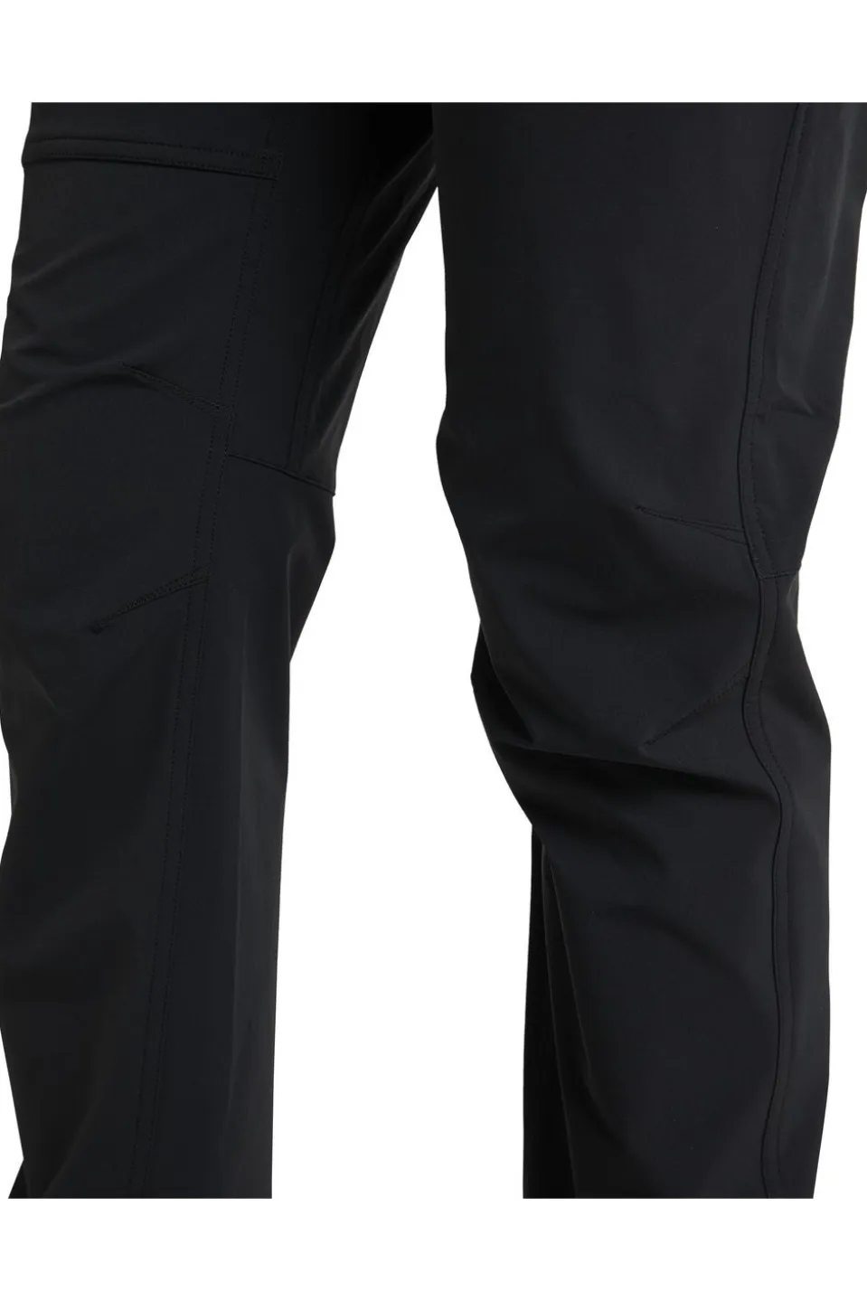 Haglöfs Softshell Broek Morän