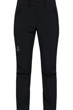 Haglöfs Softshell Broek Morän