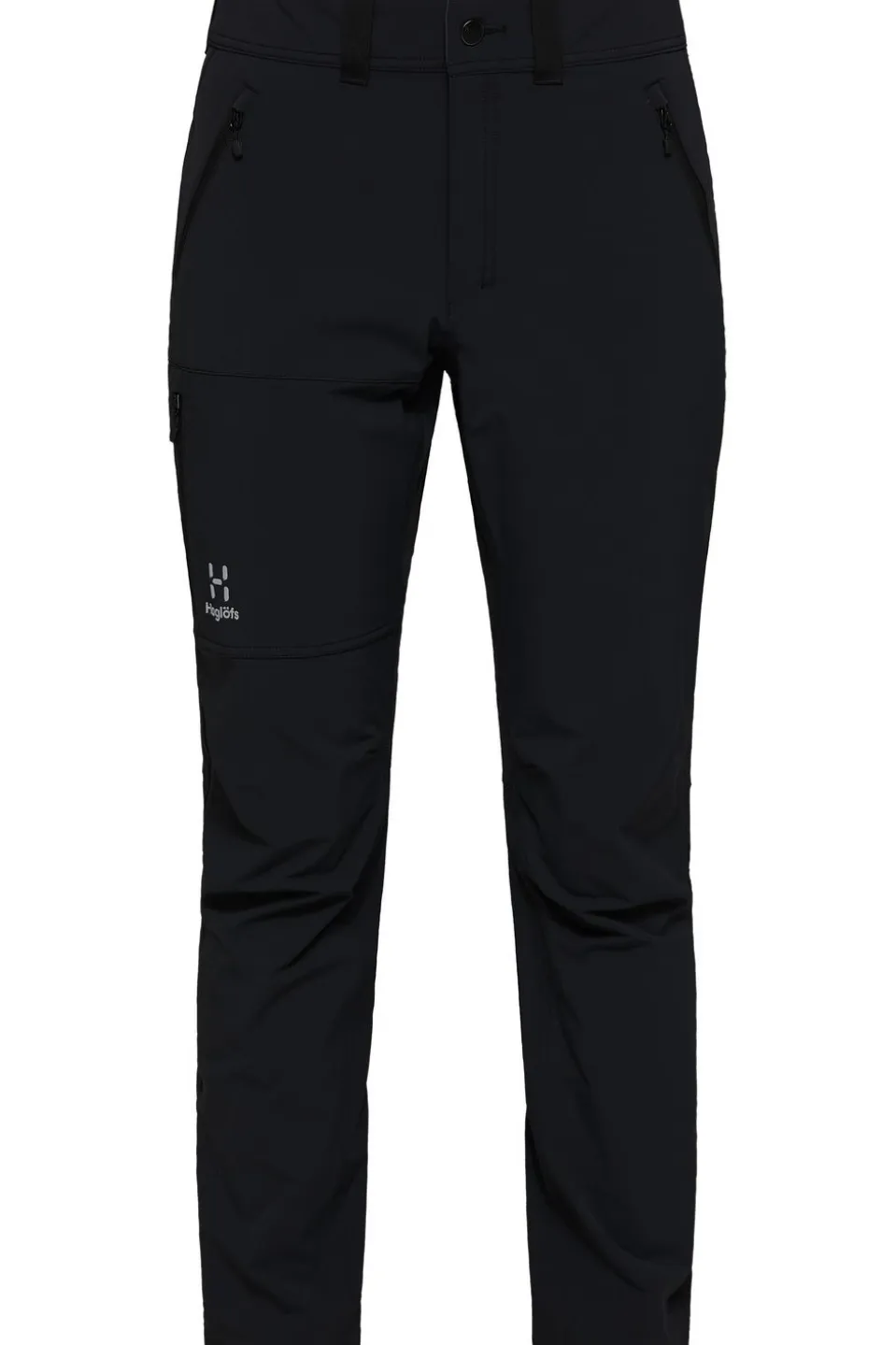 Haglöfs Softshell Broek Morän