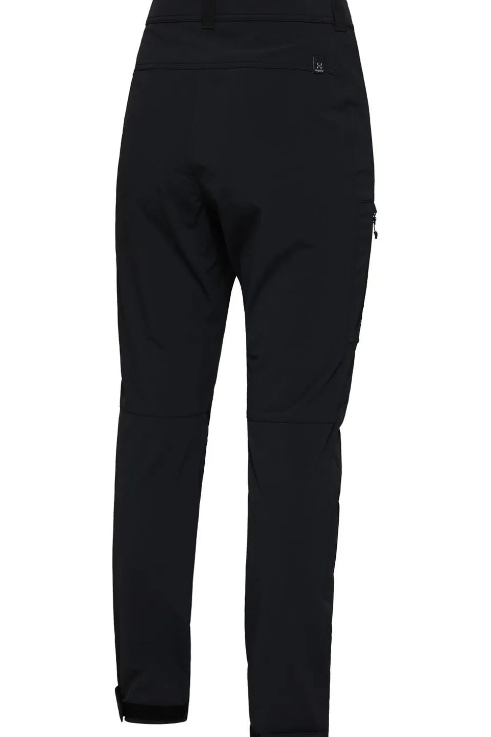 Haglöfs Softshell Broek Morän