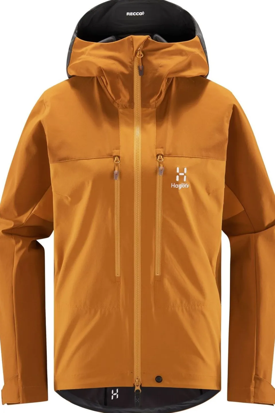 Haglöfs Softshell Jas Roc Sight Softshell Jacket Women