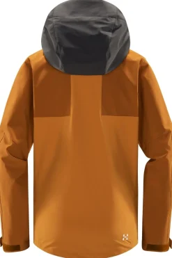 Haglöfs Softshell Jas Roc Sight Softshell Jacket Women
