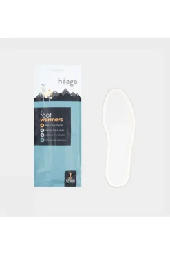 Häago Voetenwarmers Medium