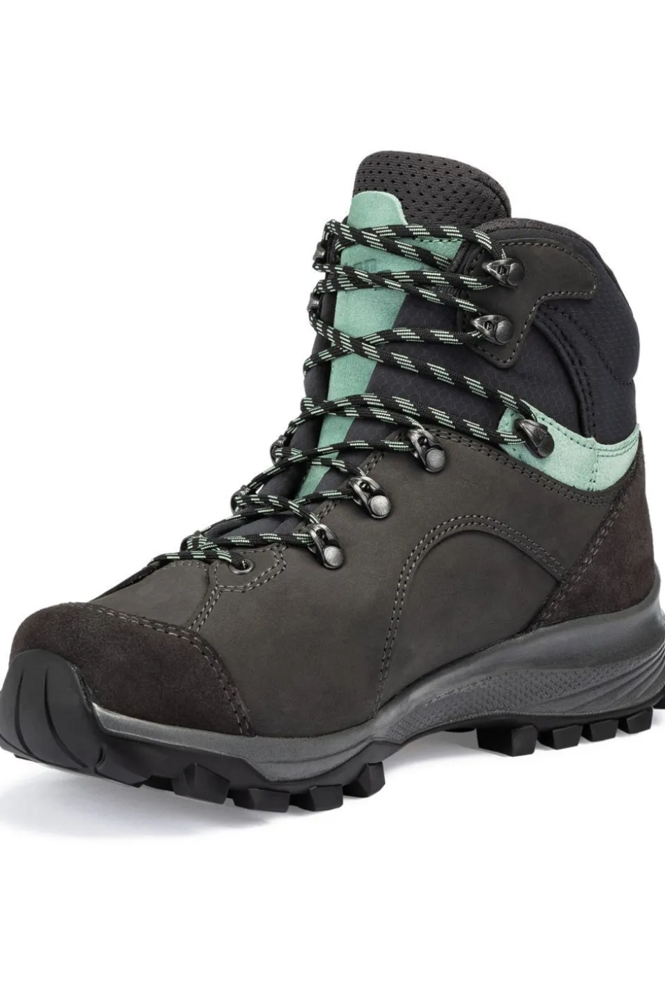 Hanwag Wandelschoenen Alta Bunion II Lady Gore-Tex