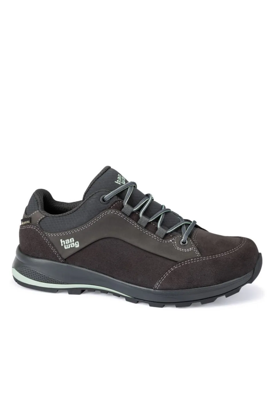 Hanwag Wandelschoenen Banks Bunion Lady Gore-Tex