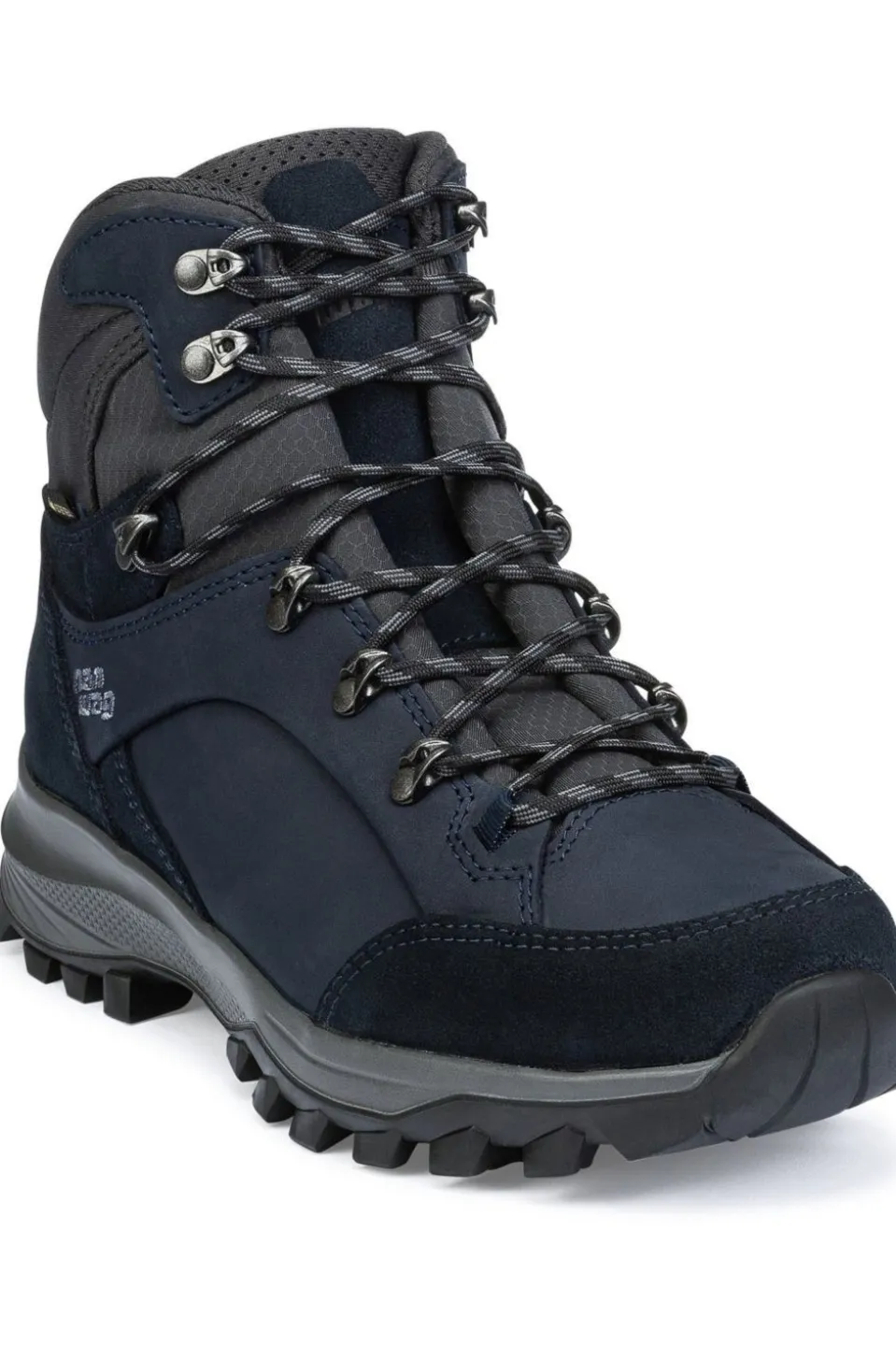 Hanwag Wandelschoenen Banks Gore-Tex
