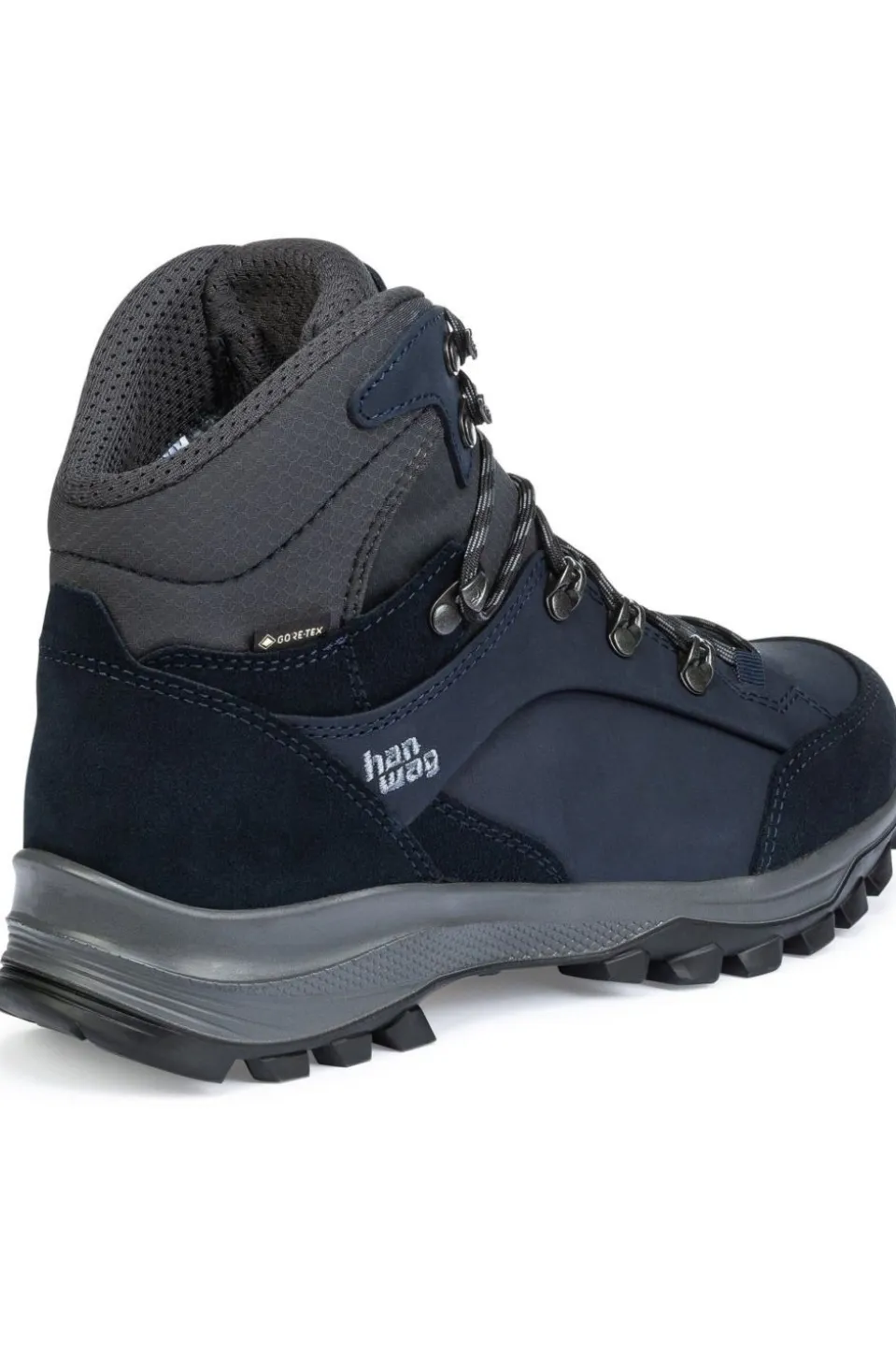 Hanwag Wandelschoenen Banks Gore-Tex