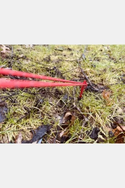 Haringboer Rotsharing Aluminium 16 cm