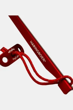 Haringboer V-Haring Aluminium 16 cm