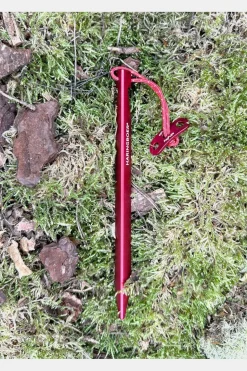 Haringboer V-Haring Aluminium 16 cm
