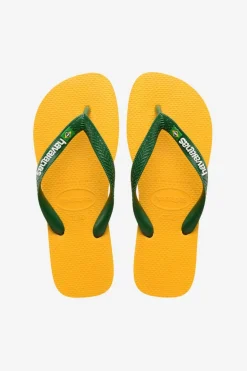 Havaianas Brasil Logo