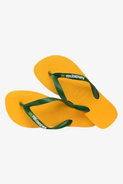 Havaianas Brasil Logo