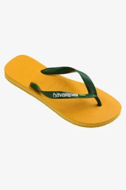 Havaianas Slipper Brasil Logo
