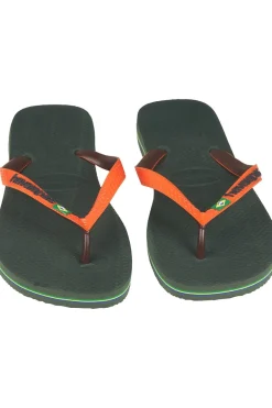 Havaianas Slipper Brazil Mix