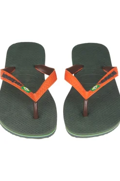 Havaianas Slipper Kids Brasil Mix