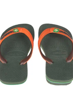 Havaianas Slipper Kids Brasil Mix