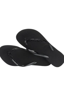 Havaianas Slipper Slim Glitter Ii