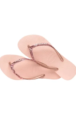 Havaianas Slipper Slim Glitter Ii