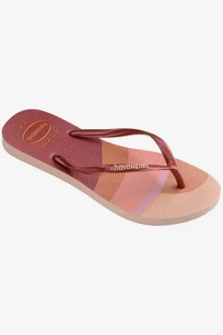 Havaianas Slipper Slim Palette Glow