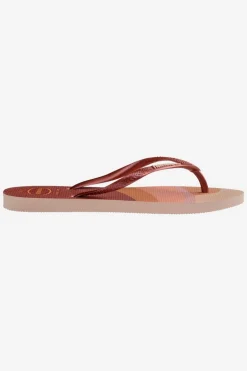 Havaianas Slipper Slim Palette Glow