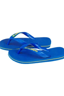 Havaianas Slippers Brasil Logo