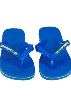 Havaianas Slippers Brasil Logo